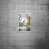 PR - Anzeige und Erwähnung im Bericht Elf-Apostelhaus in Tann auf Seite 23-25