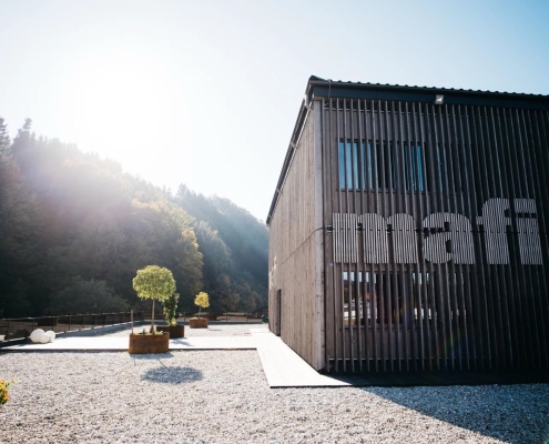 mafi - naturholzböden aus Österreich